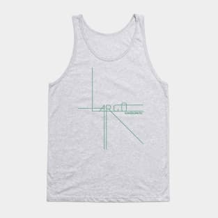 Sonokinetic Largo Tank Top